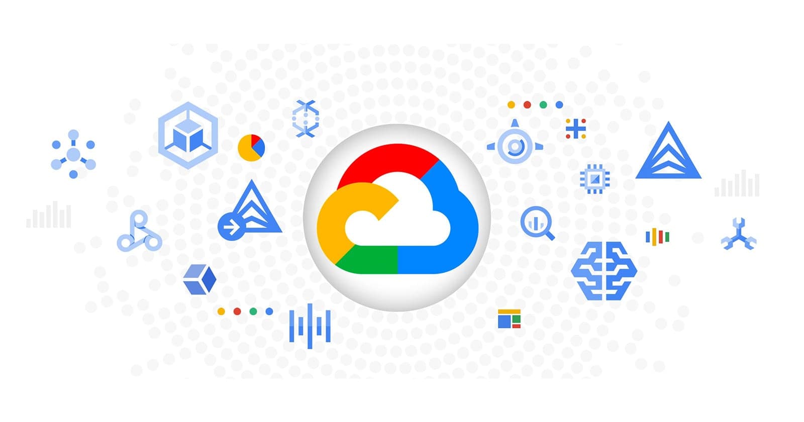 Google Cloud Professional Cloud Architect